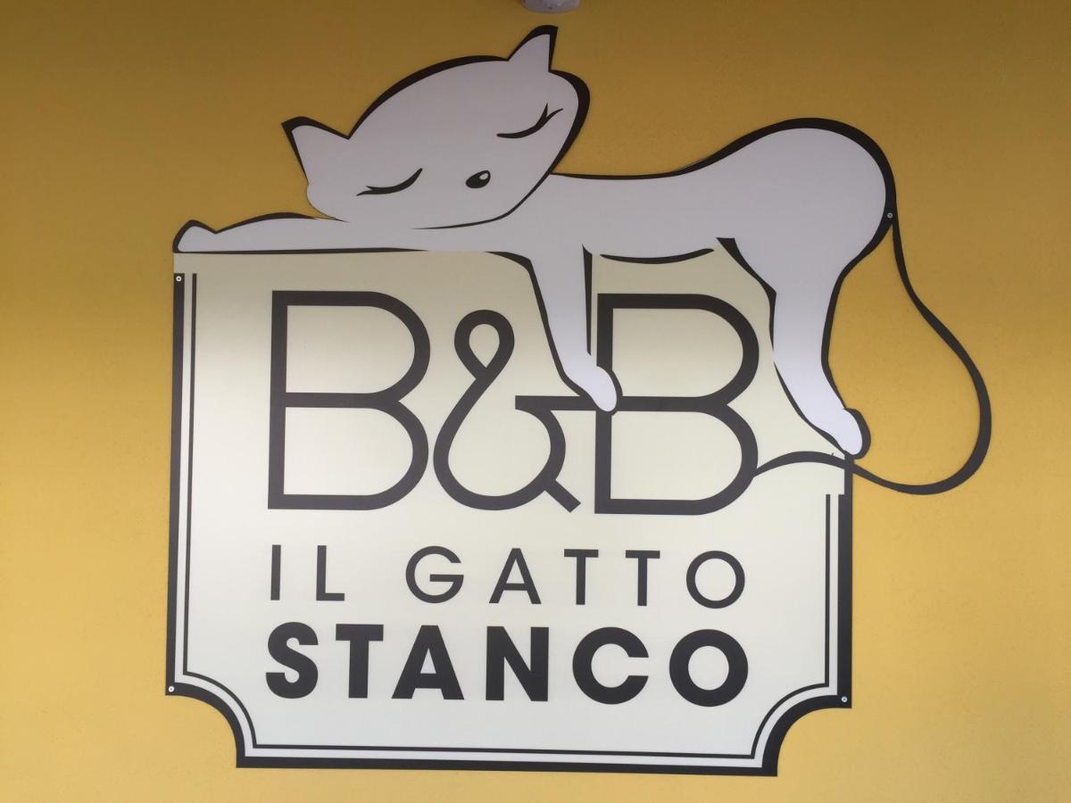 Il Gatto Stanco Arona